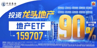 多只龙头房企涨逾2%，地产ETF（159707）上扬1.17%冲击三连阳！多城落地收储商品房政策