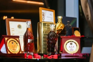 酱酒、黄酒两手抓，王朝酒业“病急乱投医”