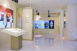 臻颐·城芯享老巡展，迈向品质享老生活的第一步