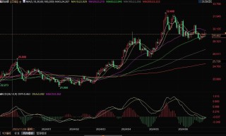 白银正形成“双底”模式，若突破29.50阻力将挑战30.83！