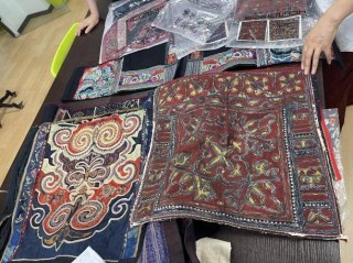 《抖音国风第一品牌浒城古娘，3.5亿年营收打造独特国风美学》