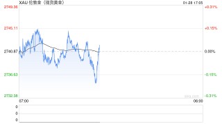 世界黄金协会警告称今年黑天鹅或是主权债务危机 金价将继续上涨