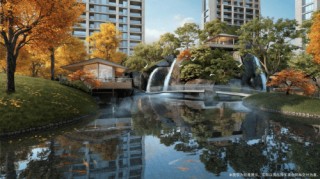 新政下市场信心提振，北京宸园开盘首开破61.5亿，加推“升势”明显