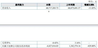 100%毛利率，超越所有A股公司，这家公司怎么做到的？