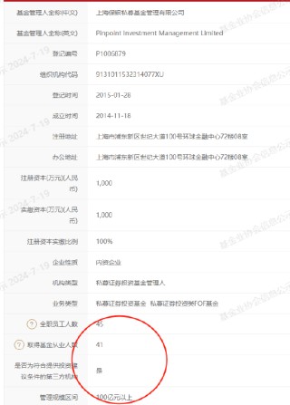 百亿私募保银投资被上海证监局责令改正:把投资管理职责委托他人行使 总经理李墨、合规负责人鲍佳溶收警示函