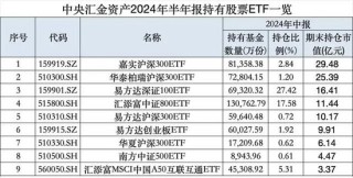 宽基指数的“无限战争”：A500能做大吗？嘉实等基金公司集全公司资源去托举这个产品