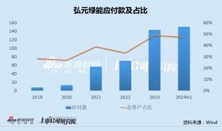 弘元绿能亏损超预期全产业链布局受质疑 470亿激进扩张风险向供应商和定增股东转嫁