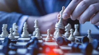 万亿资管机构新华资产总经理变更：陈德礼代行总经理职务，秦泓波拟任董事长