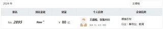 重庆老板养猪凶猛，年进账200亿