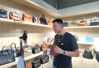 齐商银行：与中小微企业共成长