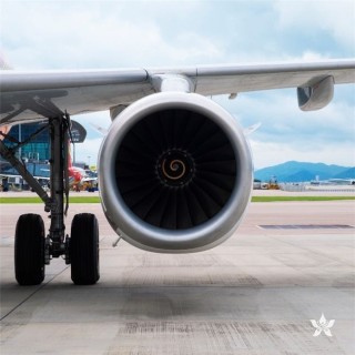 香港航空推出留学生惠飞计划，筑起连接梦想与现实的空中桥梁