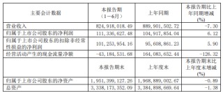 荣泰健康2024年上半年净利1.11亿同比增长6.12% 线上渠道不断完善、团队运营能力得到提升
