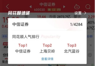 中信证券刷屏！上海爷叔：目标价将达700元