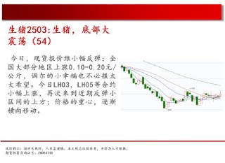 中天期货:白银持续震荡 螺纹减速震荡