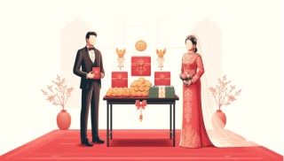 彩礼该如何使用？ 珍爱网：超六成人认为彩礼应归属新婚夫妻双方
