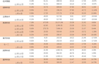 天风通信团队：AI端侧+国产算力呈星火燎原之势，1月调整带来布局时机