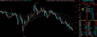 上半年净利同比预增1036%到1285% 中再资环早盘涨停