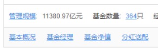 天弘基金中枪？火速辟谣：公募基金被诬陷，桃色事件不实！