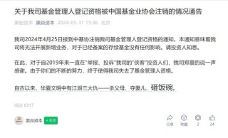日记[创利配资]金融圈奇葩！怒怼投资人：江湖大仇！