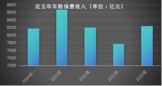 车险谋新变，三重变革透视未来｜2025保险展望