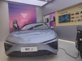 哪吒“出海” 开启赴港IPO之旅，港股市场有望迎来第五家“造车新势力”