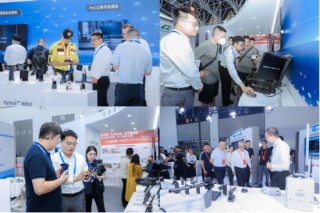 海能达应急通信产品保障人民生命财产安全
