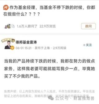 哔哩哔哩::恒盛策略德邦基金雷涛踩雷ST证通现12连跌，旗下基金成立379天亏损48.28%