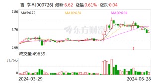 鲁 泰Ａ：汇率的短期变化对公司影响有限