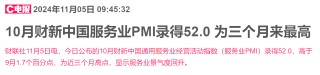 政策预期持续提振港股餐饮股 九毛九大涨近13%