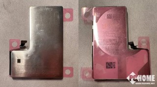 技术规格升级 苹果iPhone 16 Pro电池容量大增