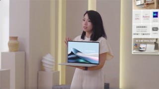 2024华硕全新AI PC轻薄本发布：主打轻薄兼顾性能与创作