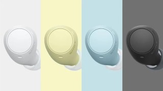 索尼推出入门级无线耳机 WF-C510：支持语音隔离，售 59.99 美元