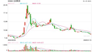 龙湖完成两笔债券兑付 2026年底前已无境外到期的公开债券