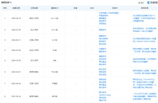 这家低空经济公司一年完成六轮融资，累计融资超10亿元！