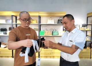 齐商银行：与中小微企业共成长