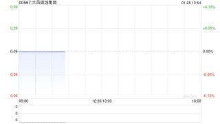 大昌微线集团委任栢淳为核数师