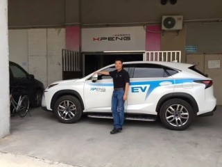 何小鹏谈2025年汽车行业两个赛点：L3和规模卖车