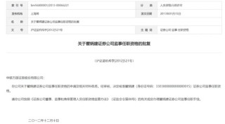 “双罚”！老牌券商网点查旧账？