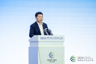 世界动力电池大会 曾毓群、朱华荣、尹同跃、余承东等业界大咖纵论行业发展