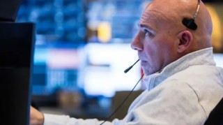午盘：美股维持涨势 三大股指涨幅均超1.3%