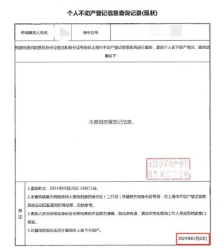 话题[好配资]中海旧将操刀，上海网红盘现“蹊跷认购”