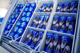 话题[融融乐]冰淇淋重回5元时代，网红品牌退潮，蒙牛伊利们笑到最后？
