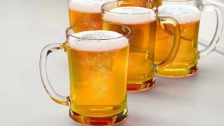 哔哩哔哩[牛8配资]高端化持续！未来5年全球啤酒销售额继续跑赢销量