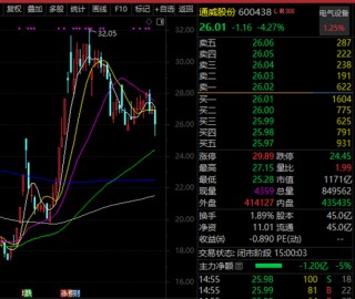 芯片概念，热度第一，重磅透露！光伏龙头扎堆上榜