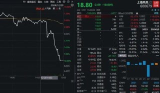 “六一中路”约2亿元砸盘，凤凰“急坠”，尾盘跌停！