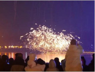 申万宏源研究春节见闻丨河北辛集：一盏灯点亮县域消费“新年红”