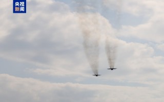 乌军确认一架F-16战机坠毁 飞行员死亡