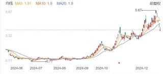 半年涨超600%的“大牛股”，岭南股份3连跌停！突然公告：多笔债务逾期，流动资金紧张！