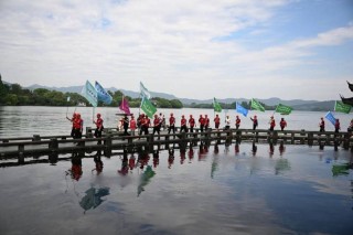 日记[中证所配资]2024世界环境日全国联动大型环保行动（杭州主场）活动成功举行