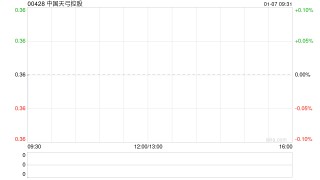 中国天弓控股授出合共431.67万份购股权